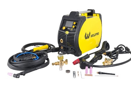 Welding Equipment Sales